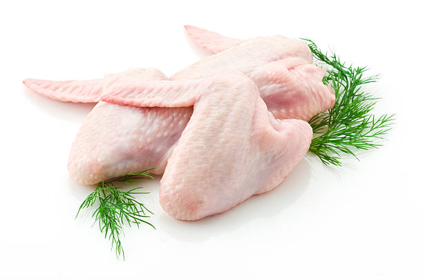 Chicken Whole Wing (KG)