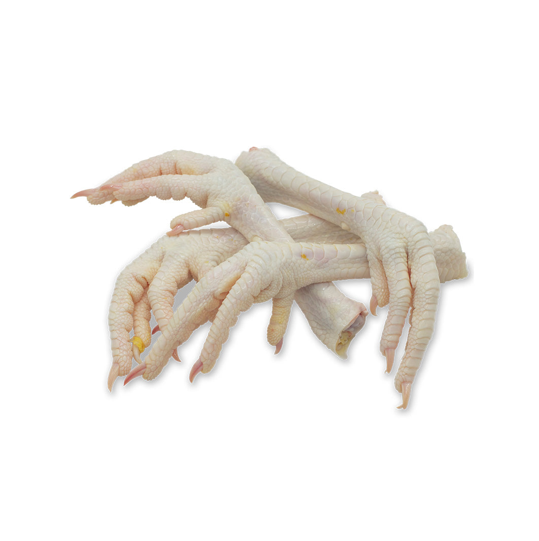 Chicken Feet (10KG Box) - Chân gà