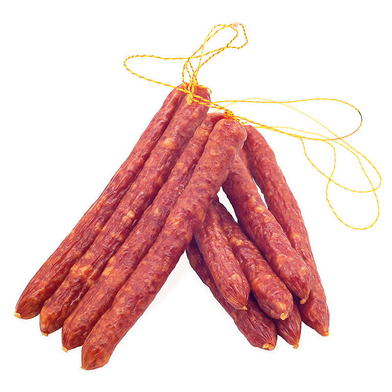 Chinese Sausage (500g) - Lạp Xưởng - Made in Australia