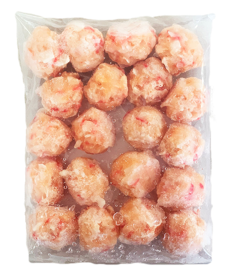 Lobster Ball (500gram/pack)