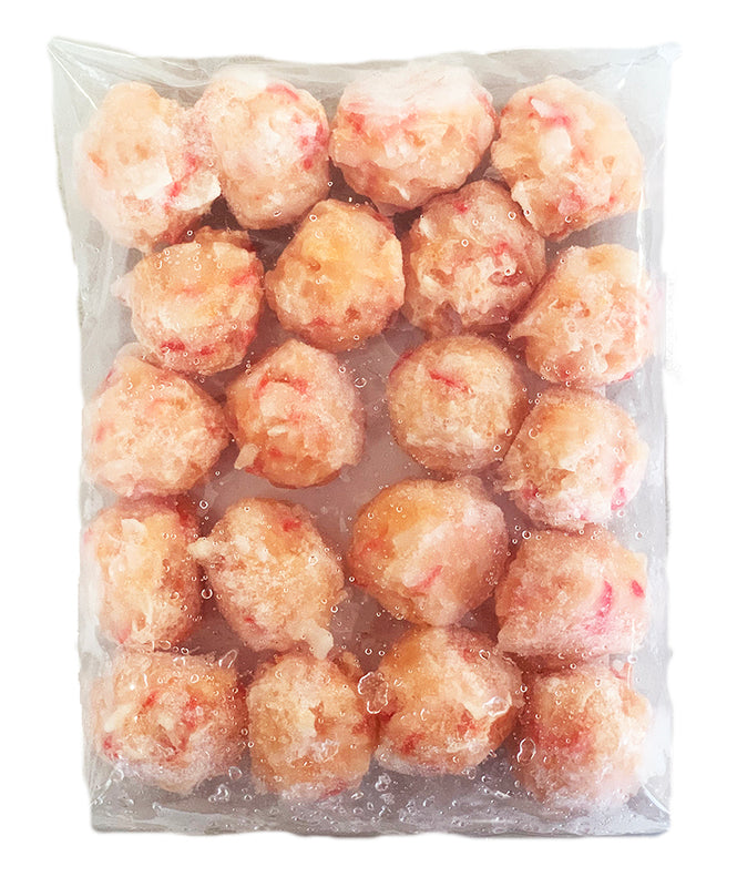 Lobster Ball (500gram/pack)