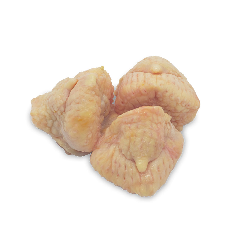 Rooster (Cockerel) Tail 500g