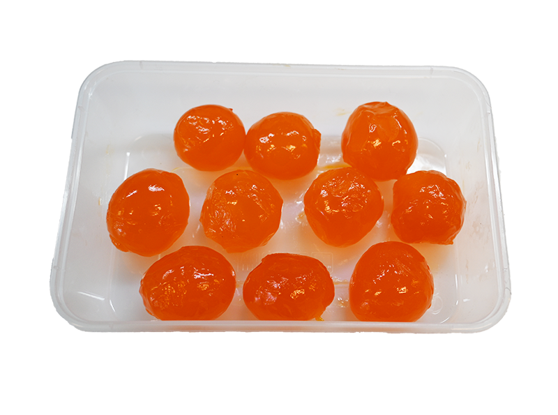 Salted Duck Egg Yolk (10 yolks/pack)