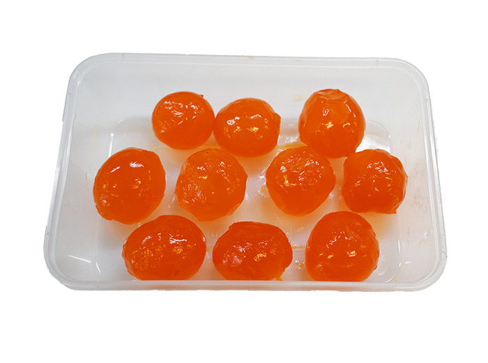 Salted Duck Egg Yolk (10 yolks/pack)