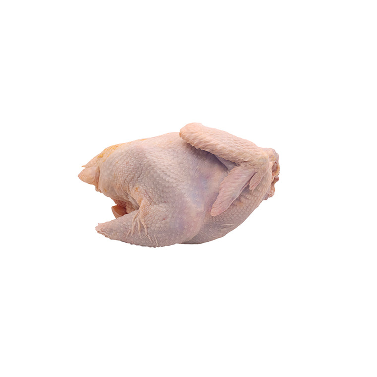 Spatchcock (Whole)